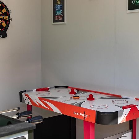 Seaesta Stays -Game Room&Vr &Ev Point Bournemouth Exteriér fotografie