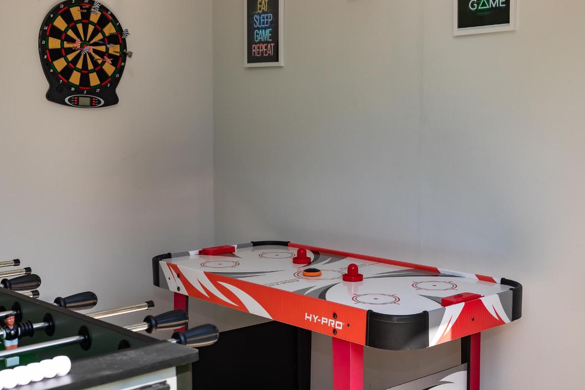 Seaesta Stays -Game Room&Vr &Ev Point Bournemouth Exteriér fotografie